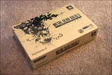 Metal Gear Solid 3 -- Subsistence -- Premium Package (PlayStation 2)